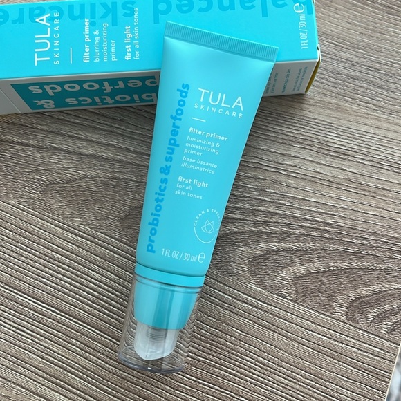 Tula Filter Primer - First Light - Picture 3 of 4